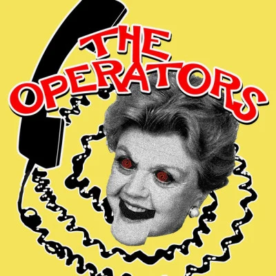 歌手 The Operators