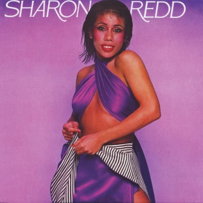 歌手 Sharon Redd