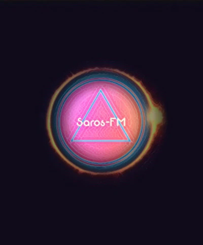 歌手 Saros-FM