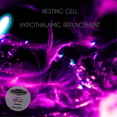 Resting Cell Skelettstute