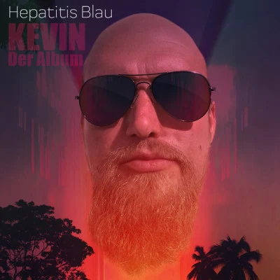 Hepatitis Blau/Andy Bar Best Of(f) Andy Bar - Nüchtern nicht zu ertragen!