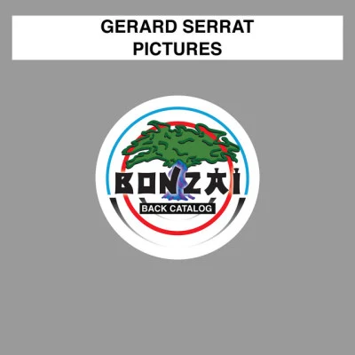 Gerard Serrat Bonzai Progressive Kult 4