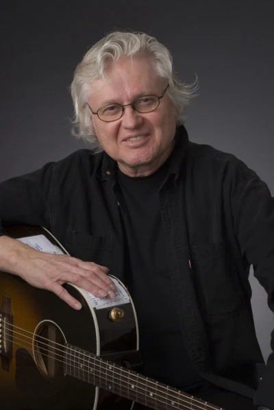 歌手 Chip Taylor