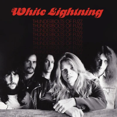 White Lightning Strikes Twice '68-'69