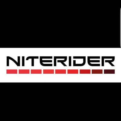 歌手 Niterider