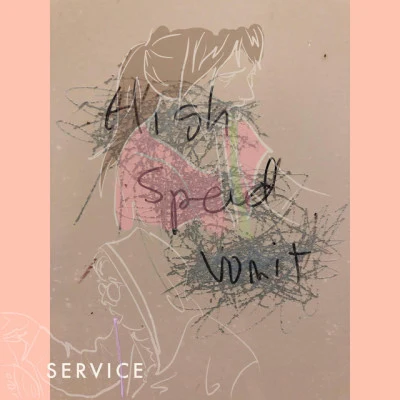 歌手 Serviceman是ruin