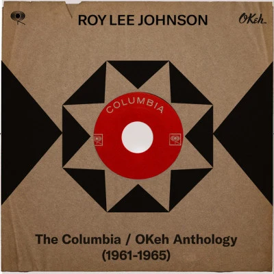 歌手 Roy Lee Johnson