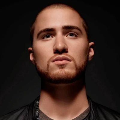 歌手 Mike Posner