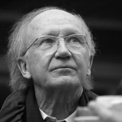 歌手 Heinz Holliger