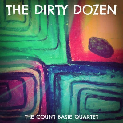 歌手 Count Basie Quartet