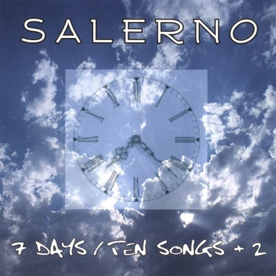 歌手 Salerno