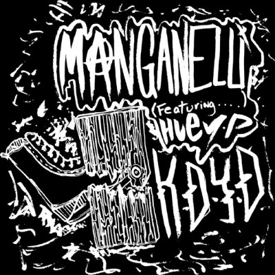 歌手 ManganelliHuey P