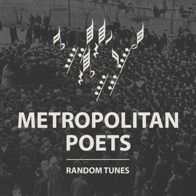 歌手 Metropolitan Poets