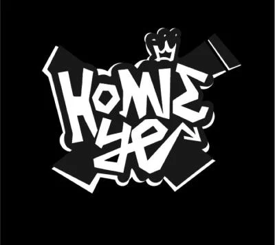 賀川Hc/HomieYe_Music/Mr.群 奇妙緣分