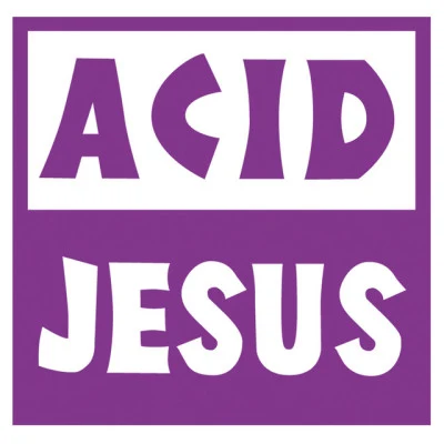 歌手 Acid Jesus