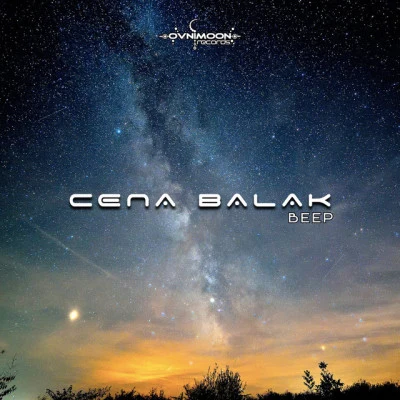 歌手 Cena Balak