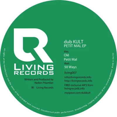 dub KULT/Lars Wickinger Métisse 04