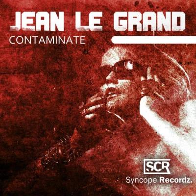 歌手 Jean Le Grand