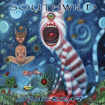 歌手 Southwild