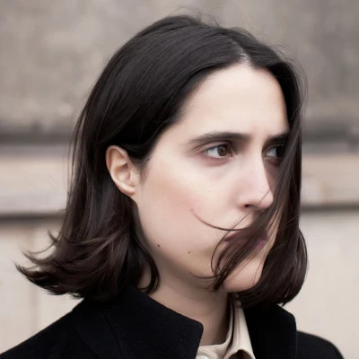 歌手 Helena Hauff