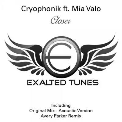 歌手 Cryophonik