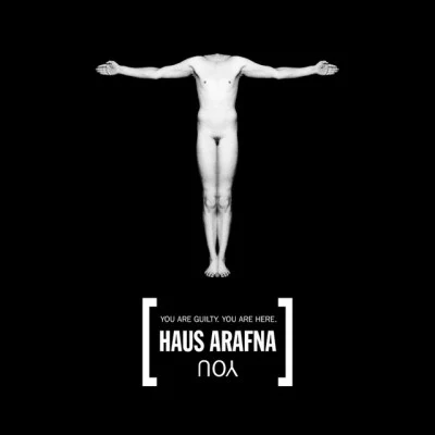 歌手 Haus Arafna