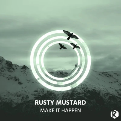 歌手 Rusty Mustard