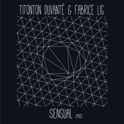 歌手 Titonton Duvante