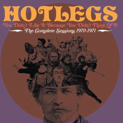 Hotlegs/D.E./Data/Rick Cuevas/Lifetones/Jo Squillo Eletrix Fingertracks : Vol 1