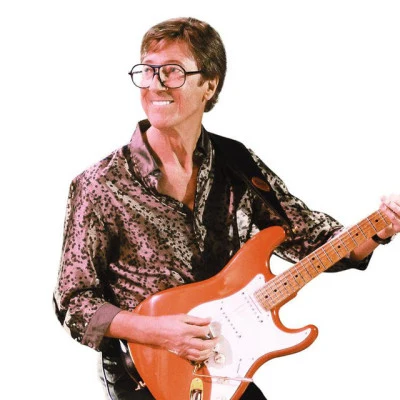 Hank Marvin The Guitar Man