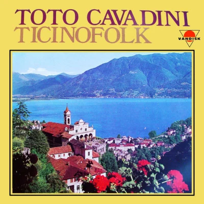 Toto Cavadini/Tradizionale Canciones Populares Sud America