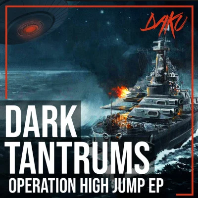 歌手 Dark Tantrums