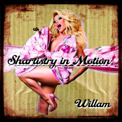 歌手 Willam