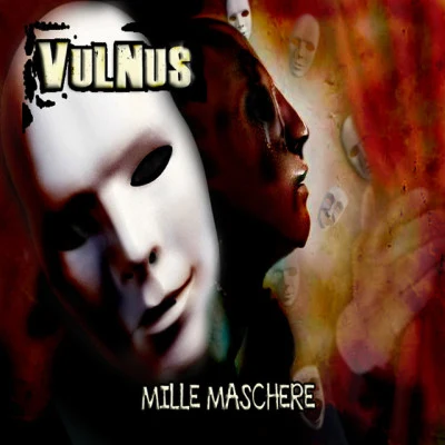 歌手 VULNUS