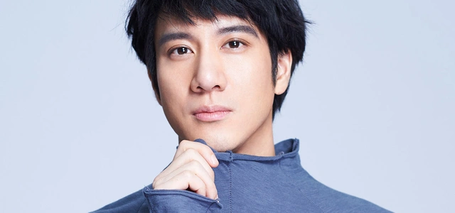 歌手 王力宏 (Leehom Wang)任家萱 (Selina)