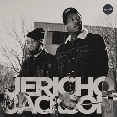 歌手 Jericho Jackson