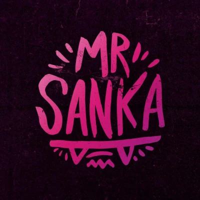 歌手 Mr SankaAlex Adair