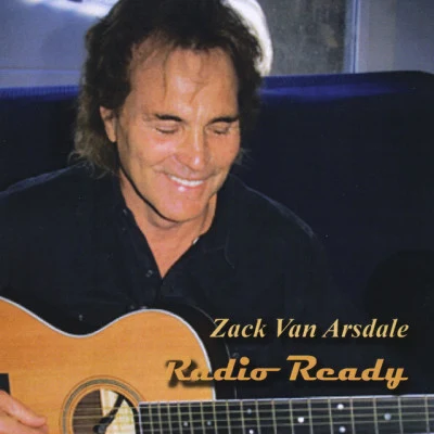 歌手 Zack Van Arsdale