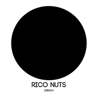 歌手 Rico Nuts