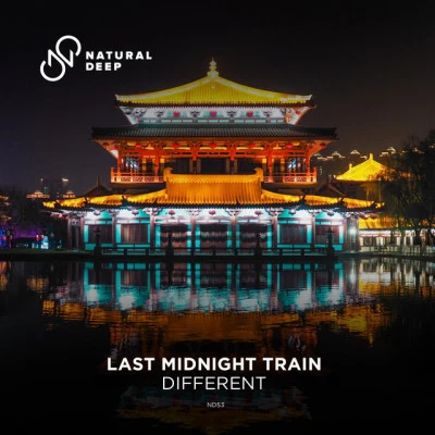 歌手 Last Midnight Train