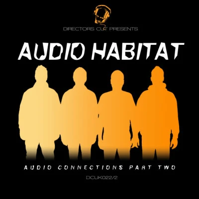 歌手 Audio Habitat