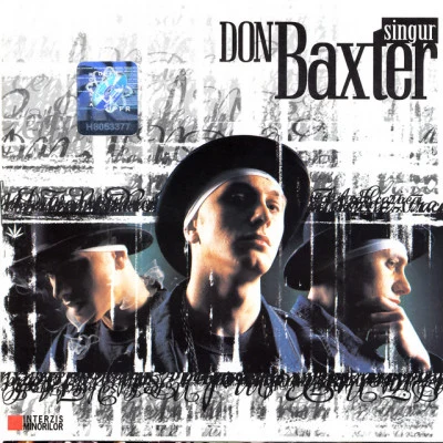 歌手 Don BaxterPuya