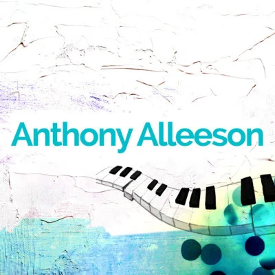 歌手 Anthony Alleeson