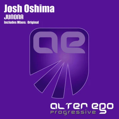 歌手 Josh Oshima