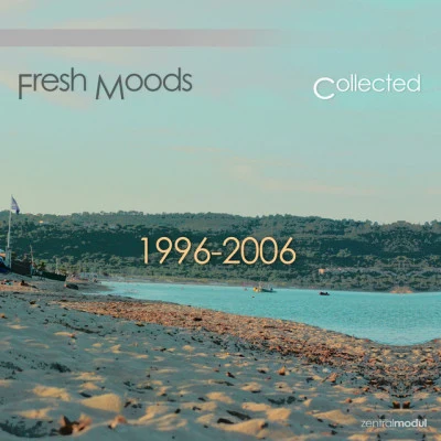 歌手 Fresh Moods