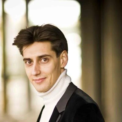 歌手 Yevgeny Sudbin