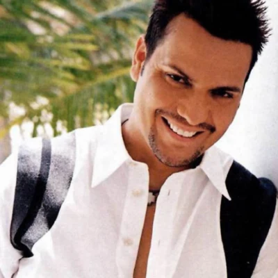 歌手 Victor Manuelle