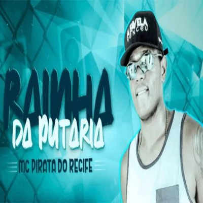 歌手 Mc Pirata do RecifeMano CheffeSalah do NordesteMc DrickaLuka da Z.O