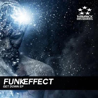 歌手 Funk Effect