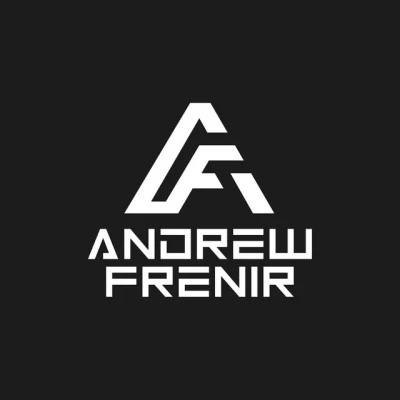 歌手 Andrew Frenir